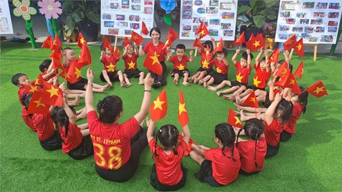Các hoạt động chào mừng Ngày giải phóng Miền Nam thống nhất đất nước 30/4/2025