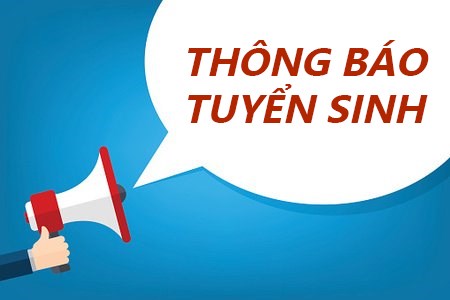 Thông báo và Kế hoạch tuyển sinh năm học 2025-2026