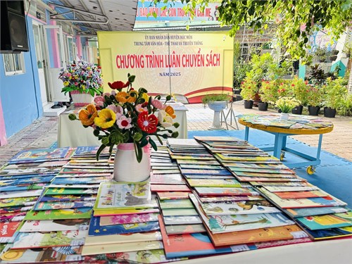 Ngày hội sách