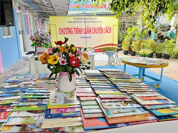 Ngày hội sách