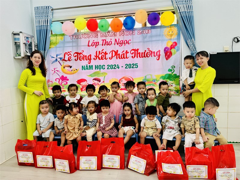 <a href="/thu-vien-cua-be/le-tong-ket-va-phat-thuong-nhom-tho-ngoc-13-18-thang-nam-hoc-2024-2025/ctfull/28456/763204">Lễ tổng kết và phát thưởng nhóm Thỏ ngọc (13-18<span class=bacham>...</span></a>