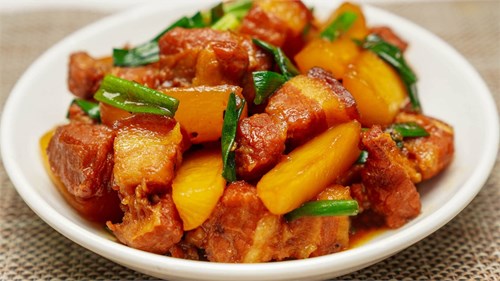 Thực đơn ngày 13/01/2025 của bé