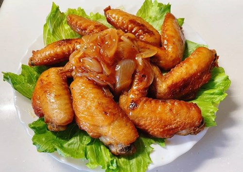 Thực đơn ngày 19/02/2025 của bé