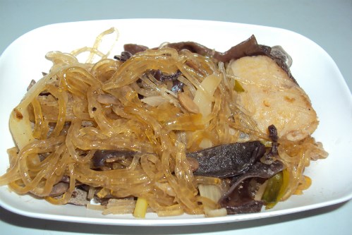 Thực đơn ngày 27/02/2025 của bé