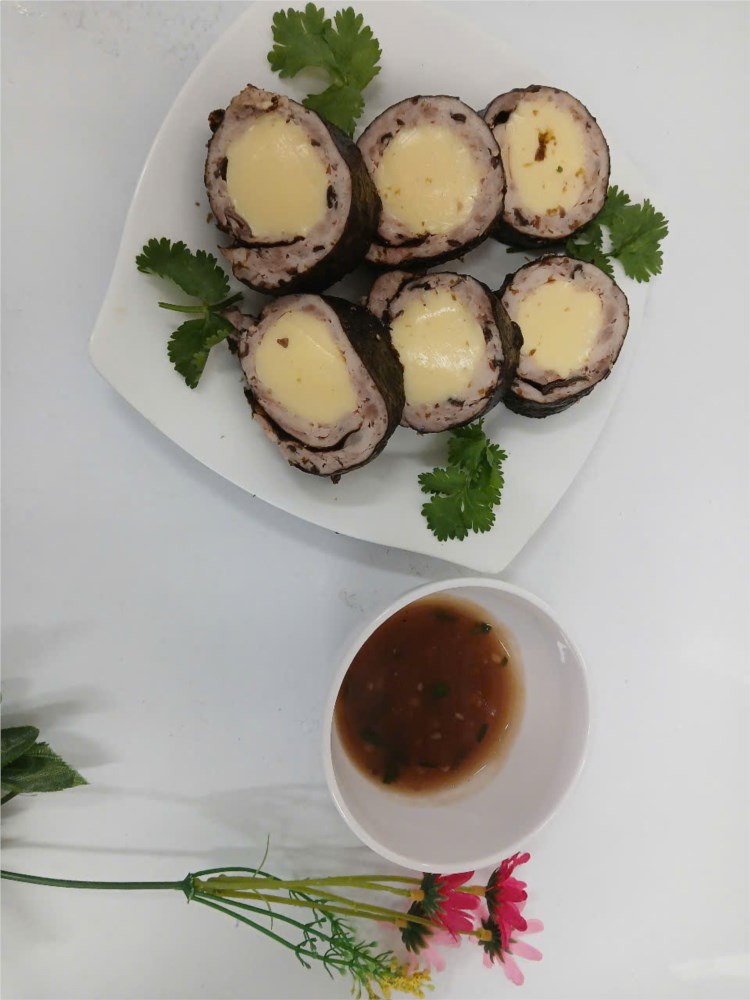 Thực đơn ngày 10/04/2025 của bé