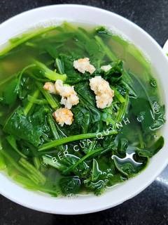 Thực đơn ngày 01/04/2025 của bé