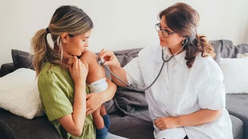 BỘ Y TẾ THÔNG TIN MỚI NHẤT VỀ BỆNH DO VIRUS GÂY VIÊM PHỔI TRÊN NGƯỜI (hMPV) TẠI TRUNG QUỐC
vào Thứ Năm 09/01/2025