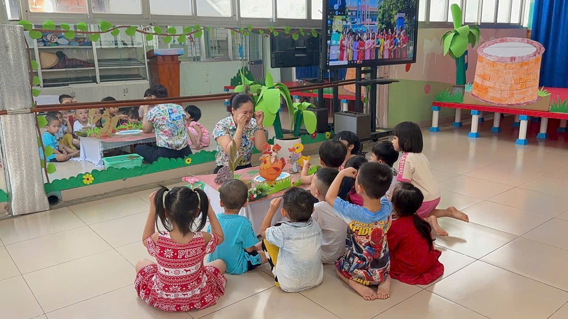 Ảnh đại diện