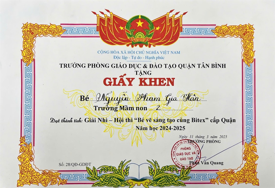 Ảnh đại diện