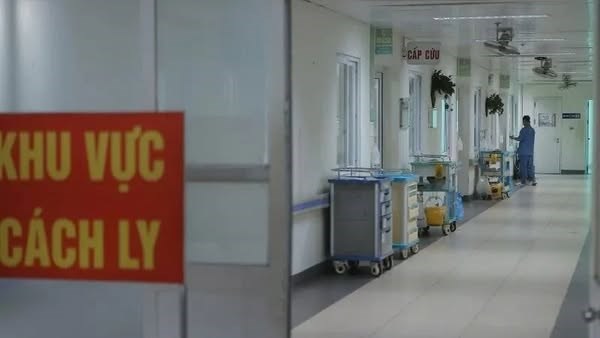 Số ca covid-19 tăng trở lại, người dân cần chủ động phòng bệnh