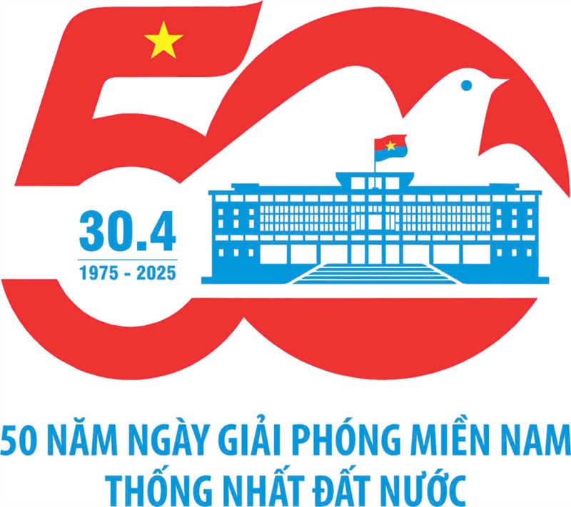 Kỷ niệm 50 năm Ngày Giải phóng miền Nam, thống nhất đất nước (30/4/1975 - 30/4/2025)
