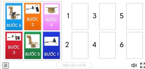 Trò chơi steam:  quy trình làm chú hươu ngộ nghĩnh 