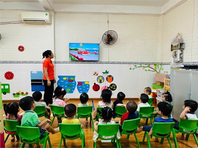 Ngày hội  An toàn giao thông 