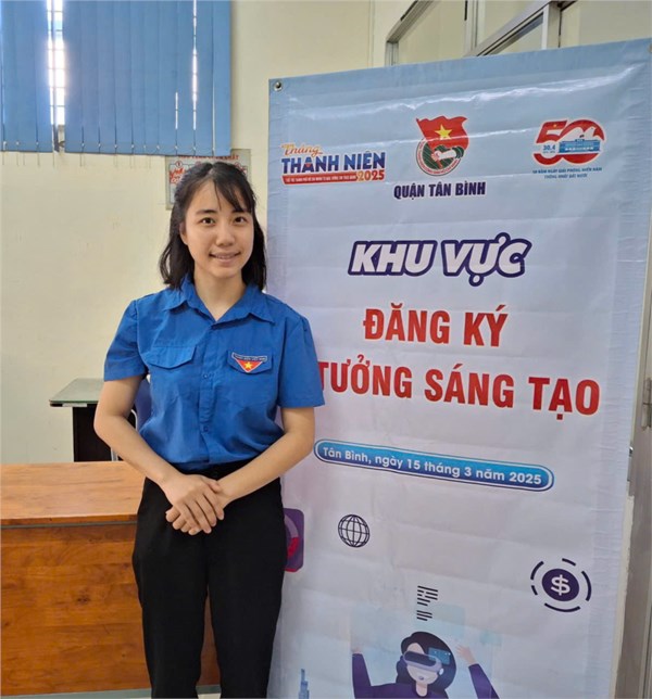 Hoạt động cao điểm   Tuổi trẻ thành phố xung kích, đẩy mạnh chuyển đổi số và đổi mới sáng tạo 