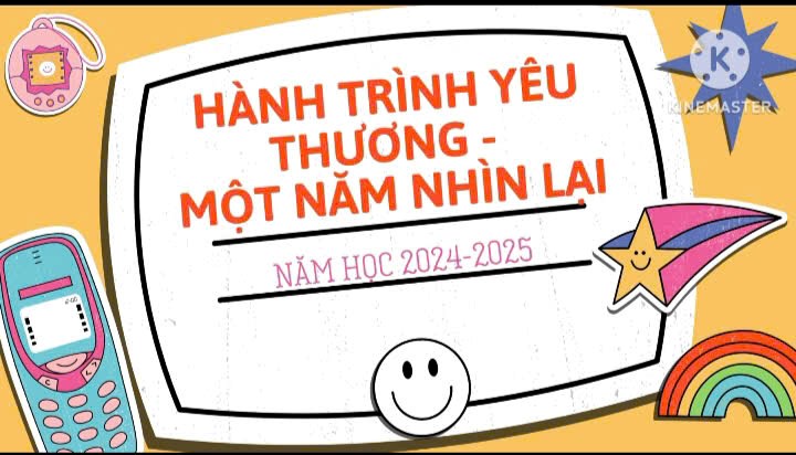 Hoạt động PTTCKNXH   Hành trình yêu thương  - Lớp 5-6 tuổi(2)