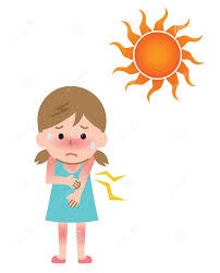Các khuyến cáo để có sức khỏe tốt mùa nắng nóng