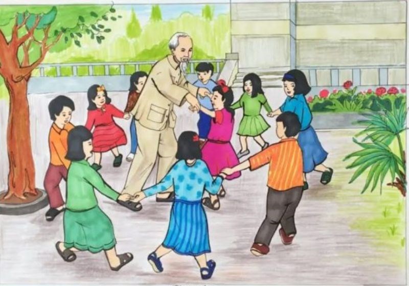 Chuyện “ông ké”