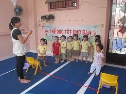 Bật qua dây