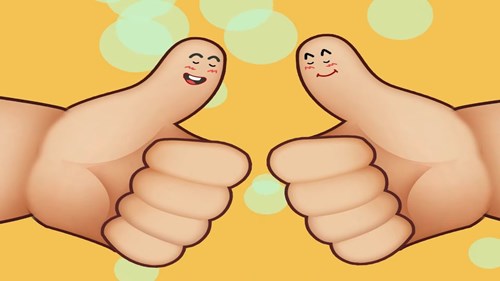 Trò chơi bàn tay thần kỳ