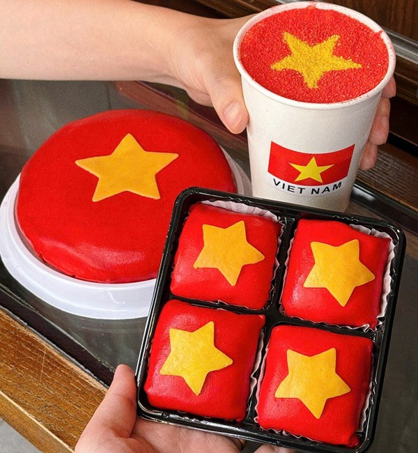 Hướng dẫn cách làm bánh