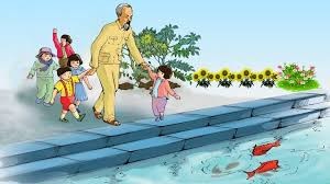 Truyện niềm vui bất ngờ