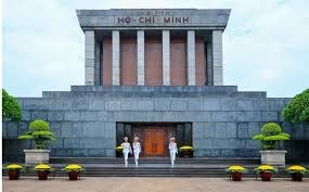 Tìm hiểu lăng bác hồ
