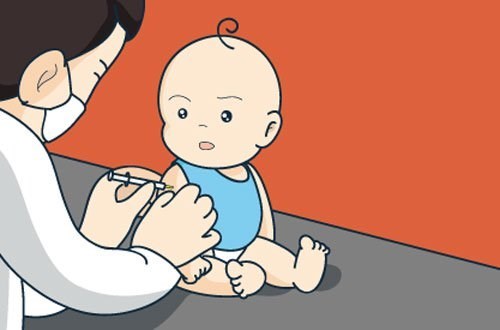 Tuyên truyền về lợi ích của việc tiêm vacxin sởi cho trẻ từ 1 đến 10 tuổi