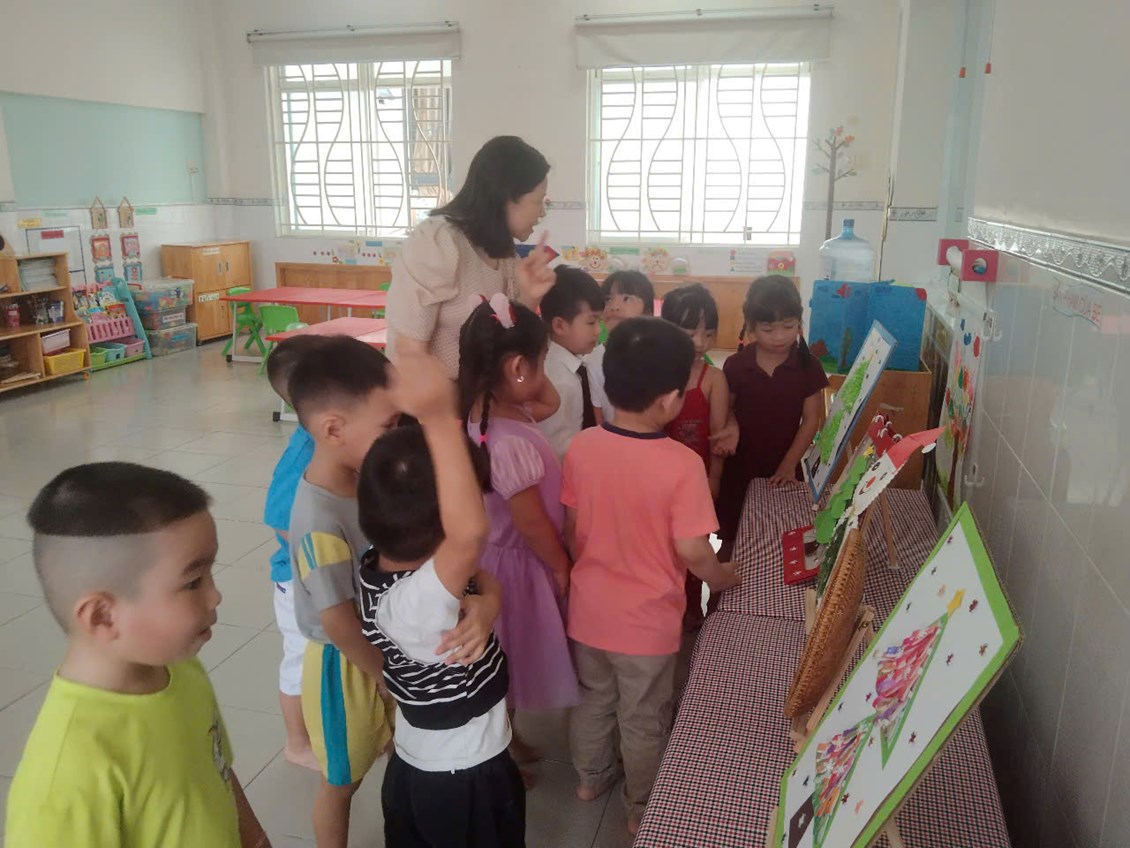Ảnh đại diện