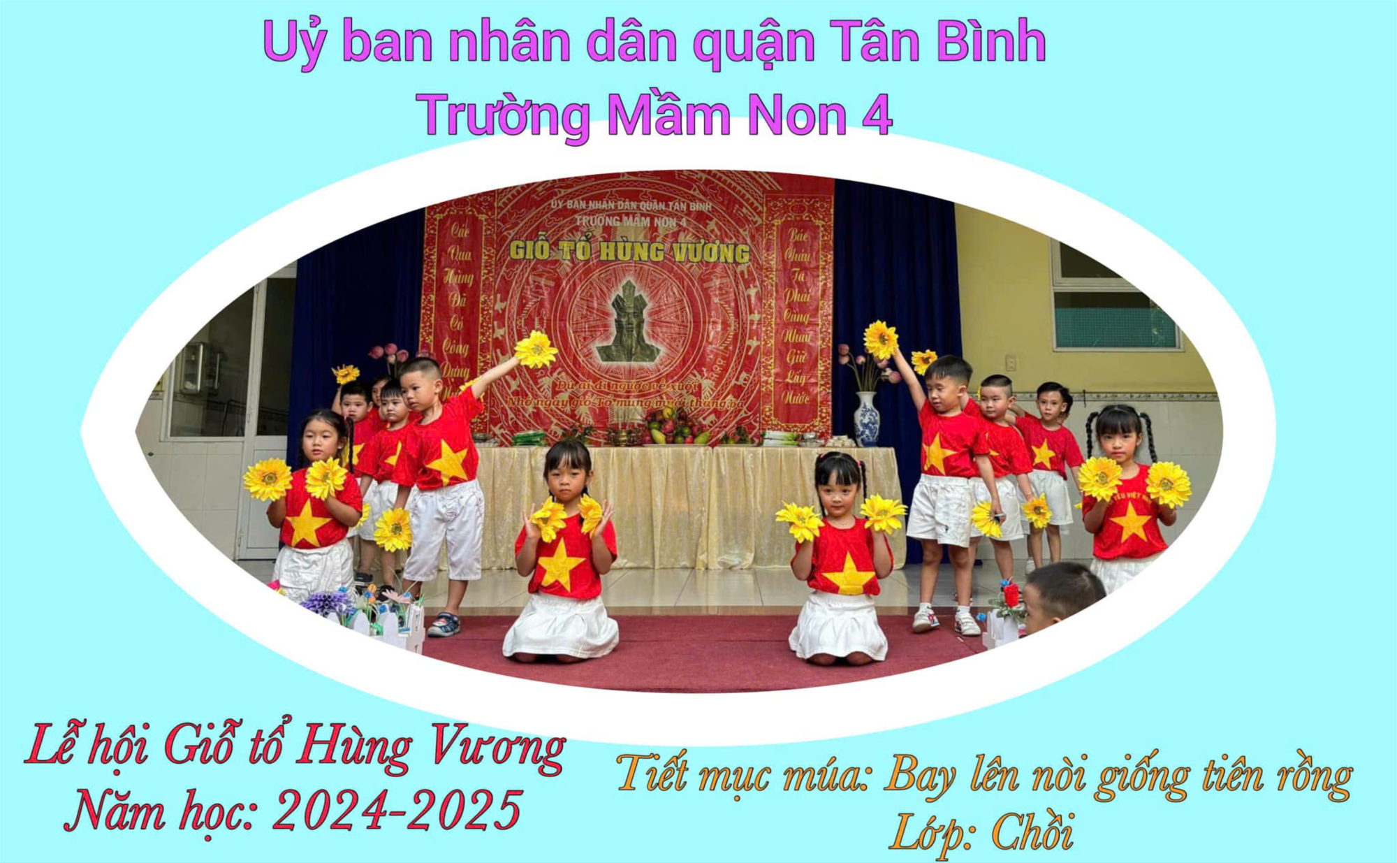 Lễ hội Giỗ tổ Hùng Vương