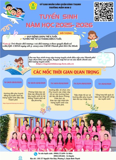 <a href="/cai-cach-hanh-chinh/thong-bao-tuyen-sinh-nam-hoc-2025-2026/ctfull/87289/761206">Thông báo tuyển sinh Năm học 2025-2026</a>