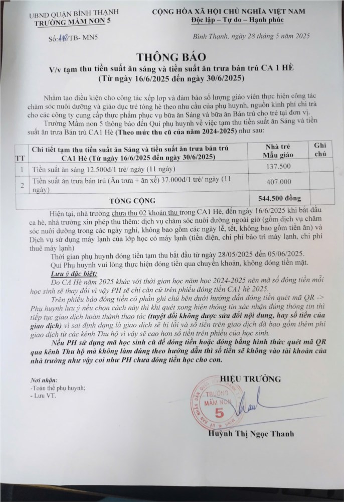 Ảnh đại diện