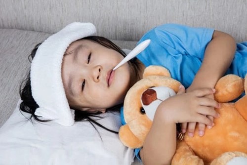 Dấu hiệu nhận biết và chủ động phòng chống bệnh Cúm