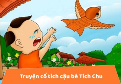 Truyện: tích chu