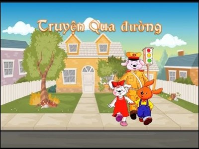 Truyện qua đường