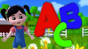 Bài hát chữ cái