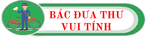 Bài hát: bác đưa thư vui tính