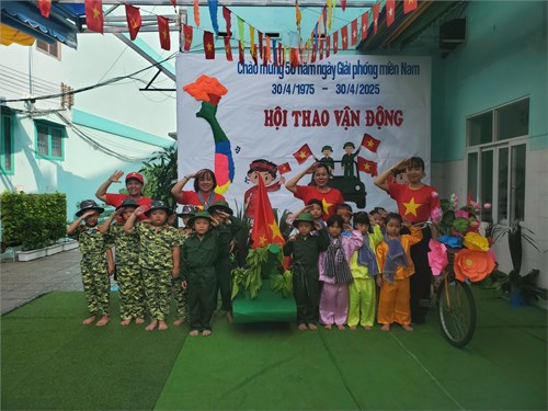 Hội thao vận động