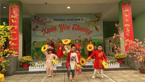 Lễ Hội Mừng Xuân Ất Tỵ 2025