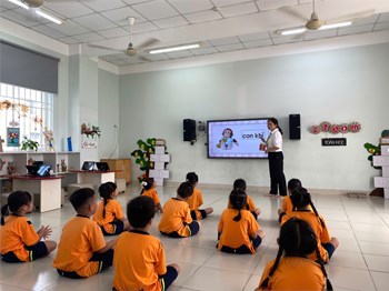 Ảnh đại diện