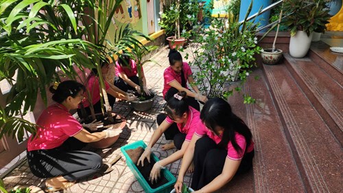 Ảnh đại diện
