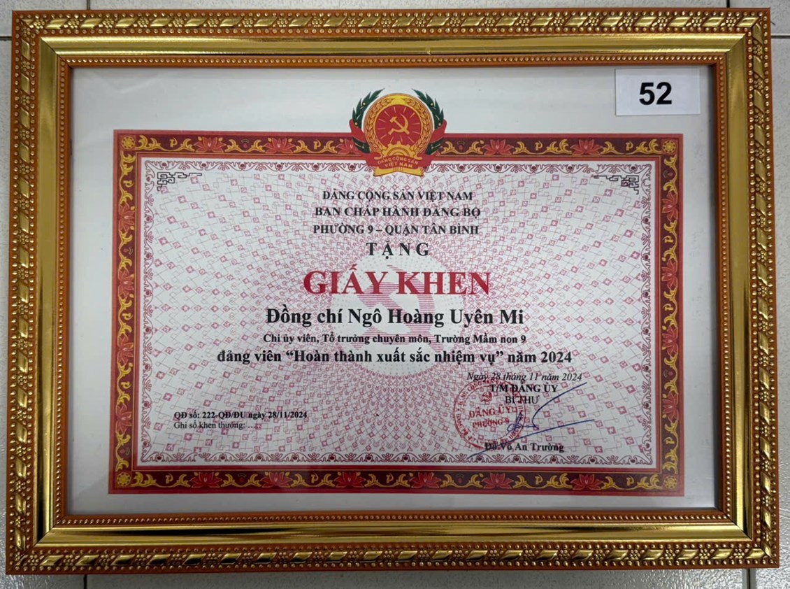 Ảnh đại diện