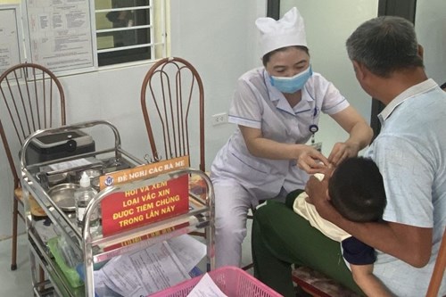 Bệnh sởi gây nhiều biến chứng nguy hiểm lại chưa có thuốc đặc trị cần biết 5 khuyến cáo của Bộ Y tế.