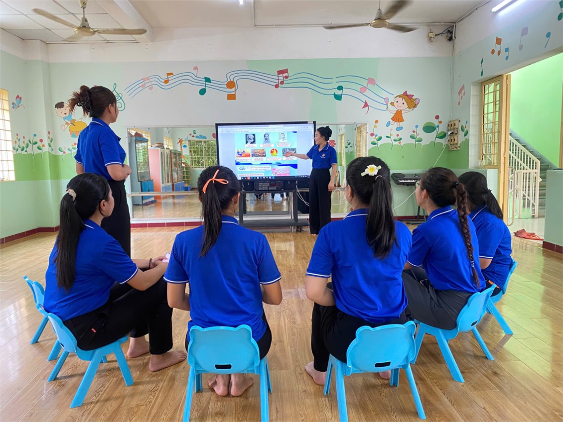 Ảnh đại diện