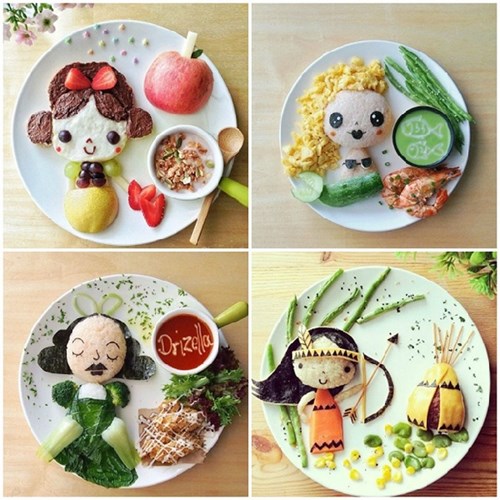 THỰC ĐƠN TUẦN (Từ ngày 28-29/4/2025)