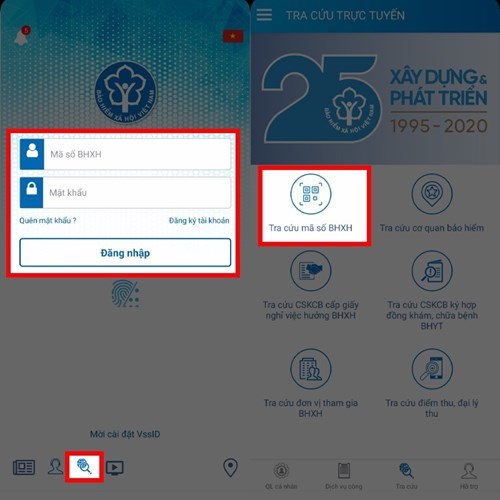 Hướng dẫn bạn cách đi khám ở bệnh viện mà không cần mang theo thẻ BHYT, vô cùng tiện lợi nhất định bạn phải biết