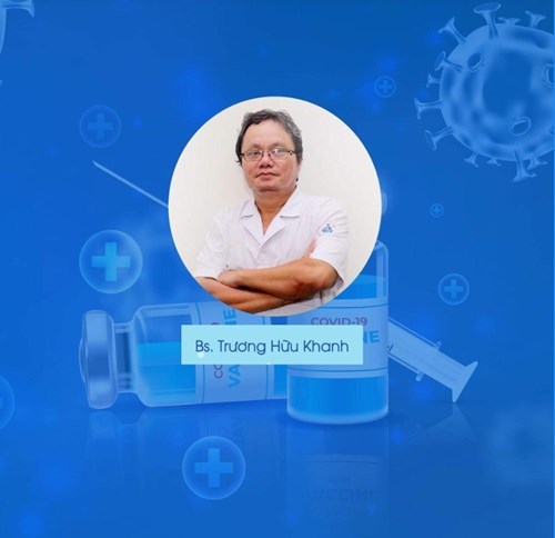 Vaccine và các câu hỏi liên quan