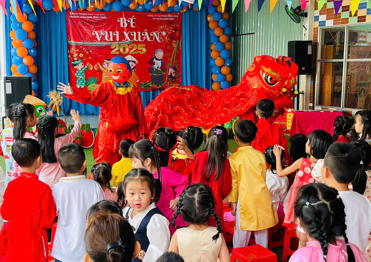 🌻Lễ hội mùa xuân - Ất Tỵ 2025🌻