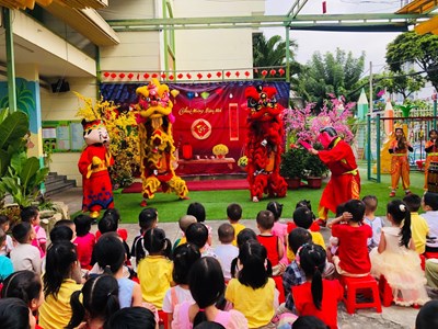 Hội Xuân Ất Tỵ