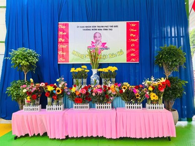 Mừng sinh nhật Bác Hồ  19/5/2025