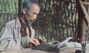 Chủ tịch Hồ Chí Minh - cuộc đời, thân thế và sự nghiệp cách mạng vĩ đại